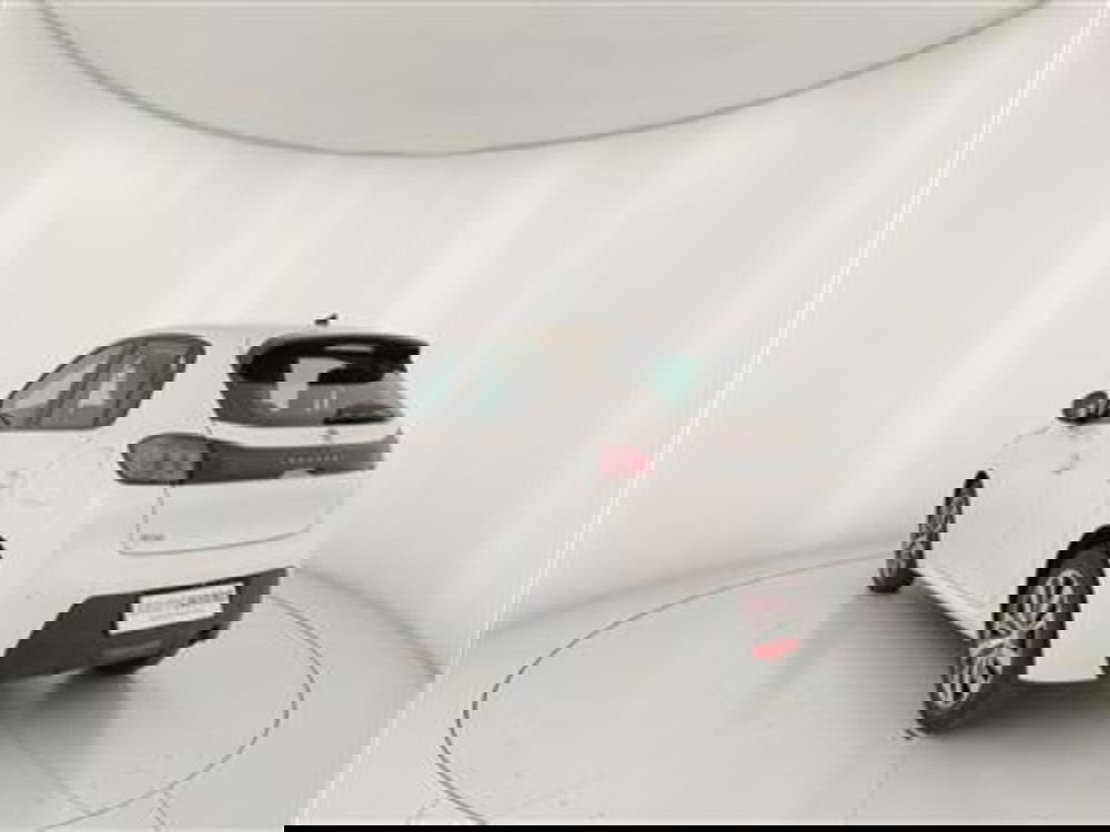 Peugeot 208 usata a Bari (5)