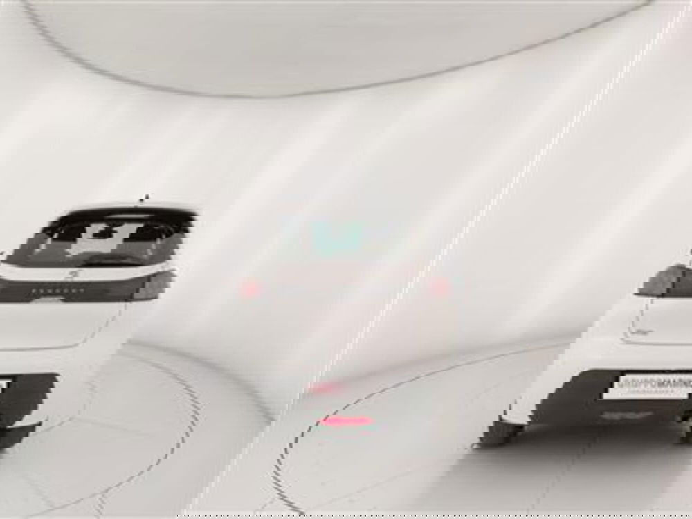 Peugeot 208 usata a Bari (6)