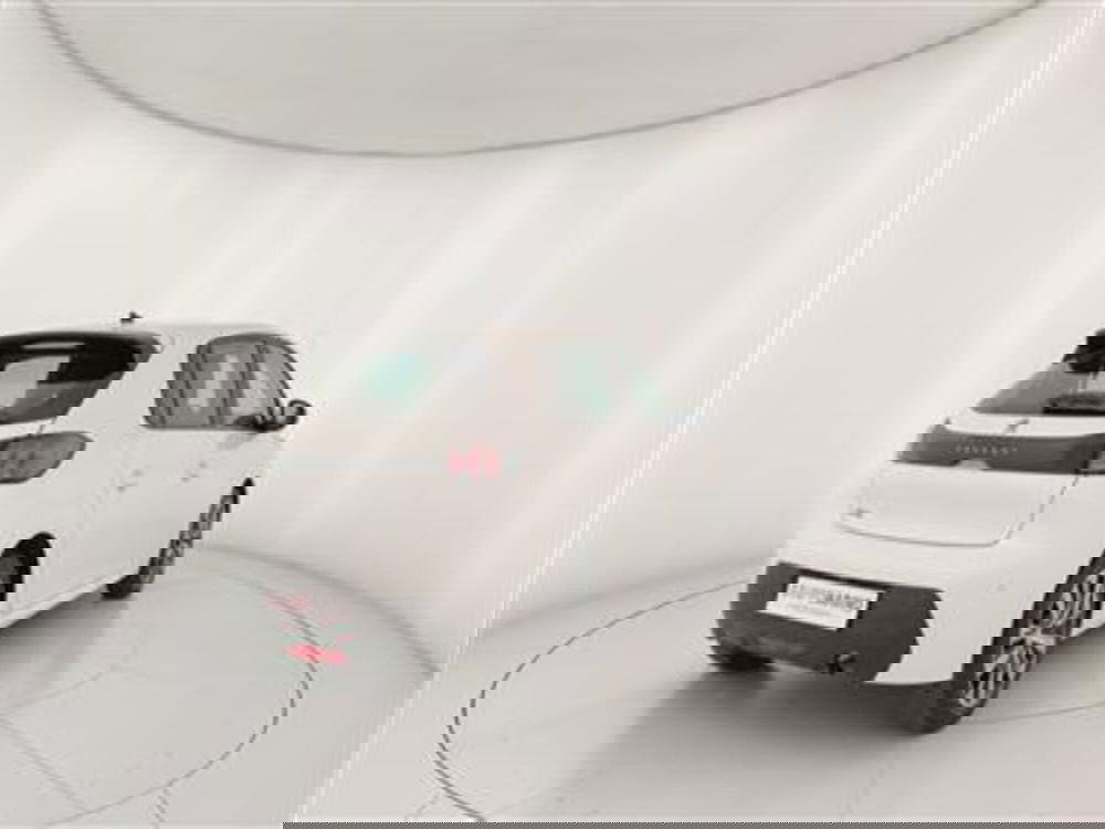 Peugeot 208 usata a Bari (7)