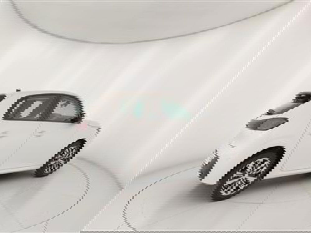 Peugeot 208 usata a Bari (8)