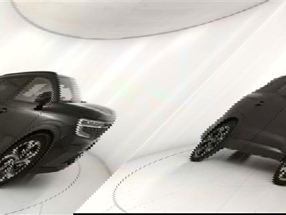 Renault Austral usata a Bari (10)