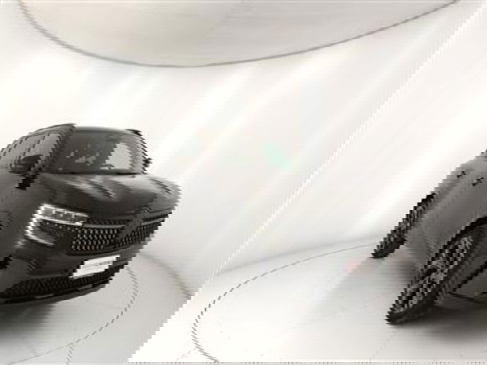 Renault Austral usata a Bari (11)