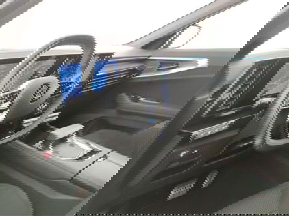 Renault Austral usata a Bari (14)