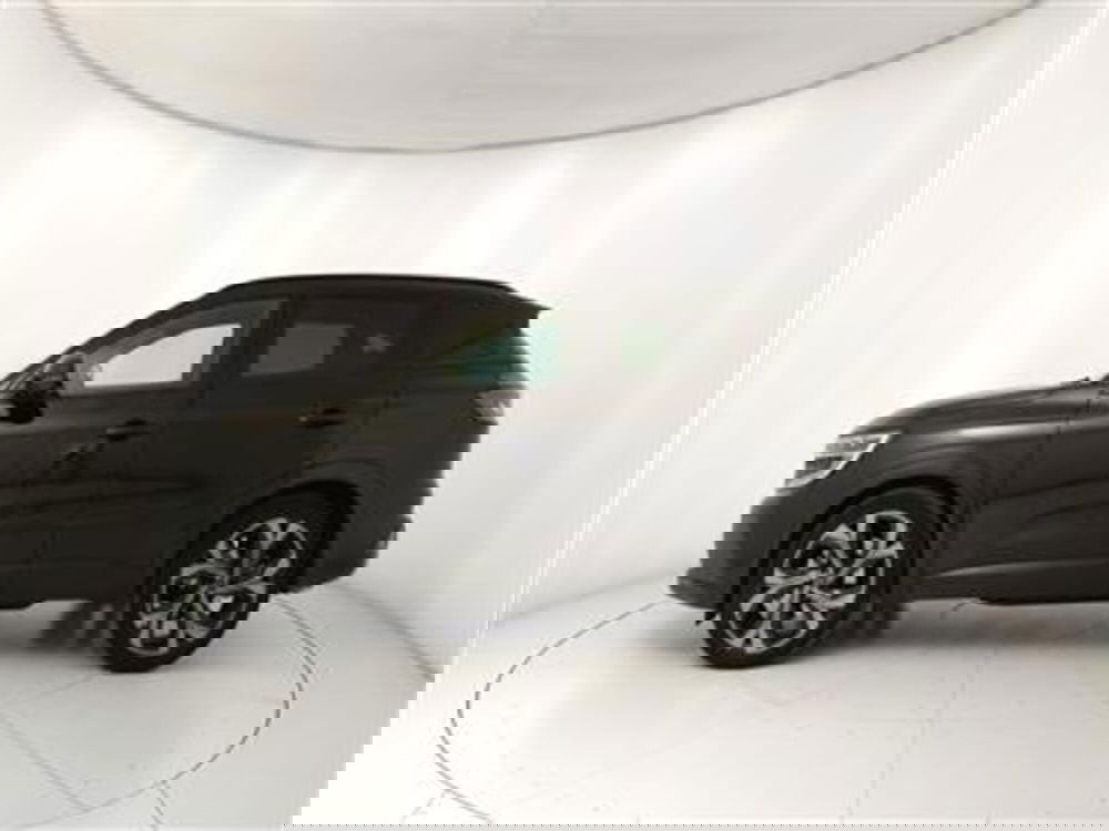 Renault Austral usata a Bari (3)