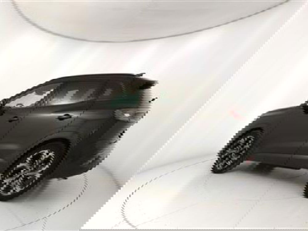 Renault Austral usata a Bari (4)