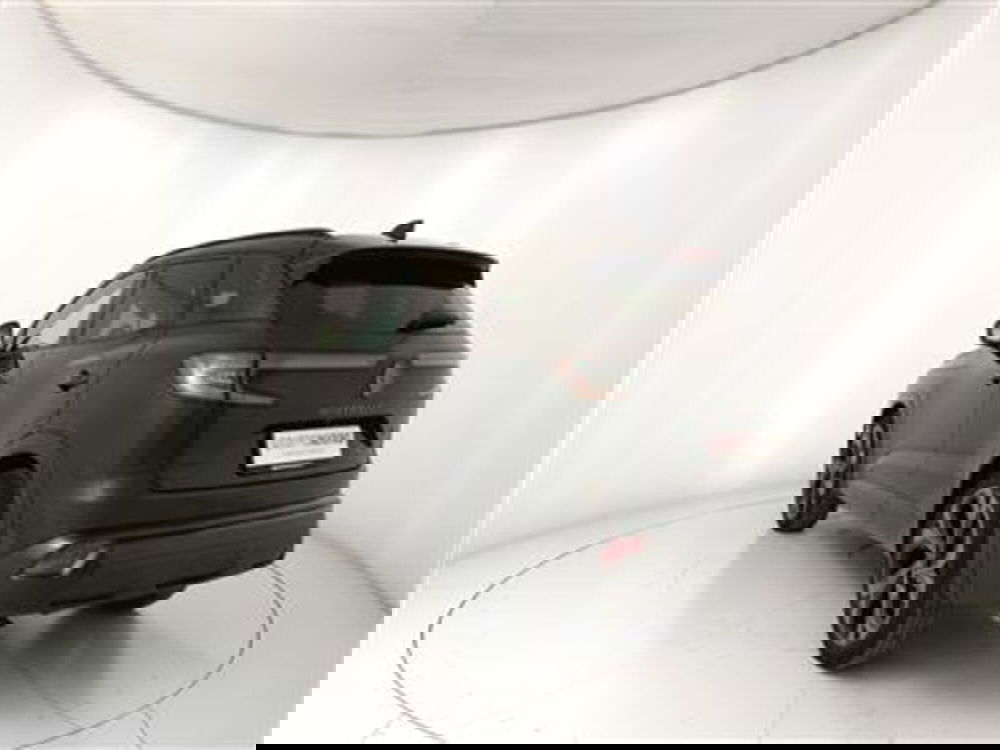 Renault Austral usata a Bari (5)