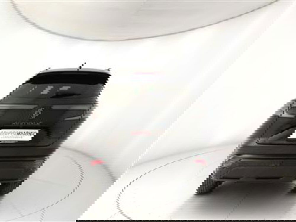 Renault Austral usata a Bari (6)