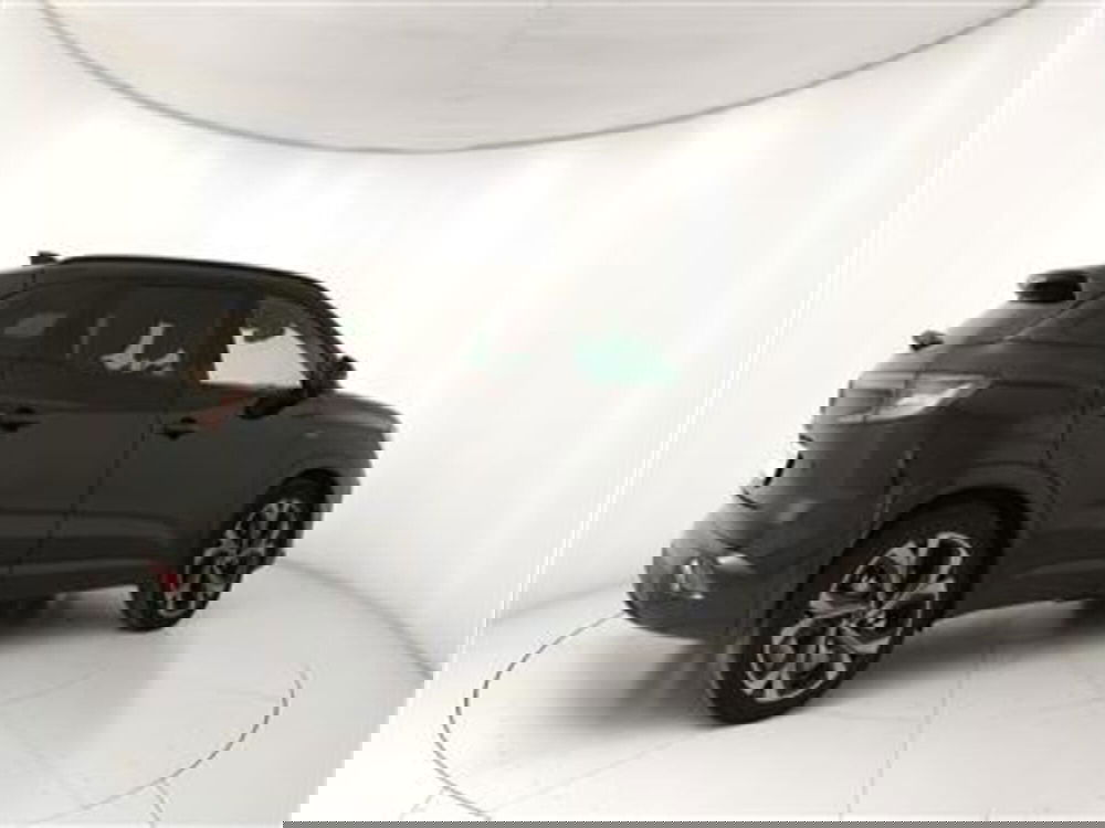 Renault Austral usata a Bari (8)