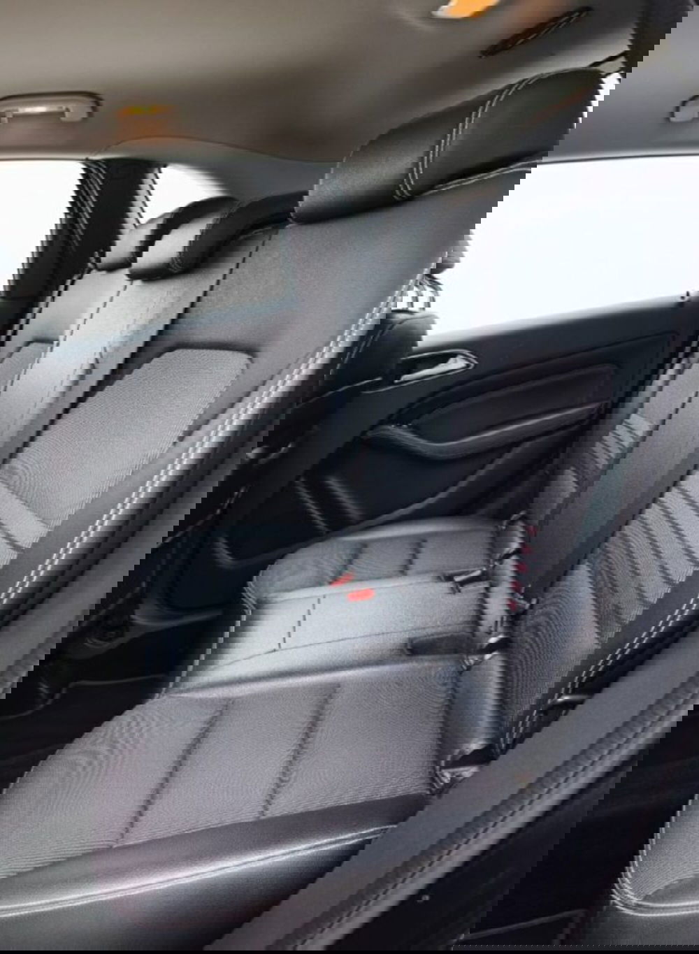 Mercedes-Benz Classe B usata a Firenze (11)