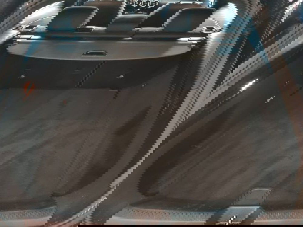 Mercedes-Benz CLA Shooting Brake usata a Firenze (16)