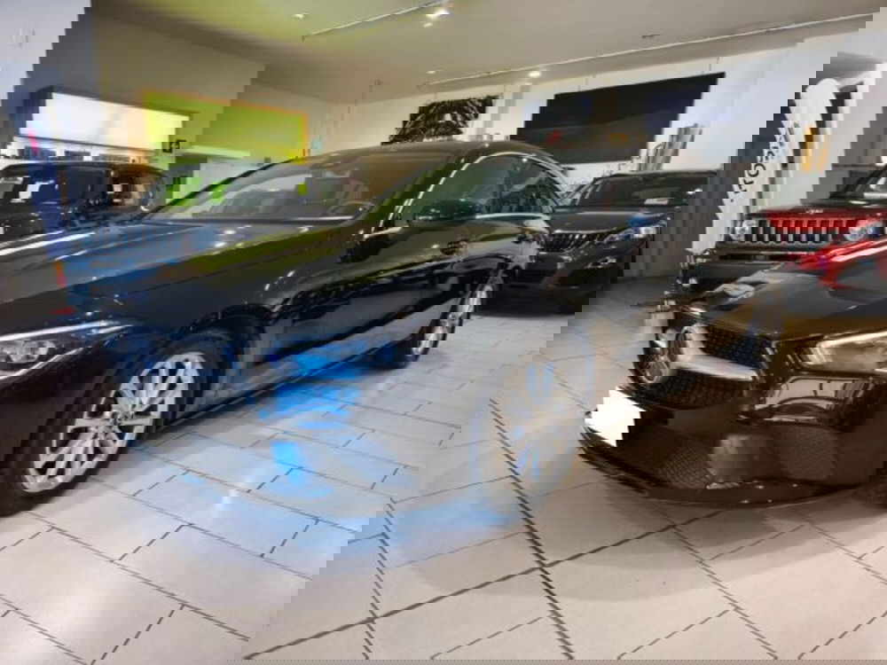 Mercedes-Benz CLA Shooting Brake usata a Firenze (3)