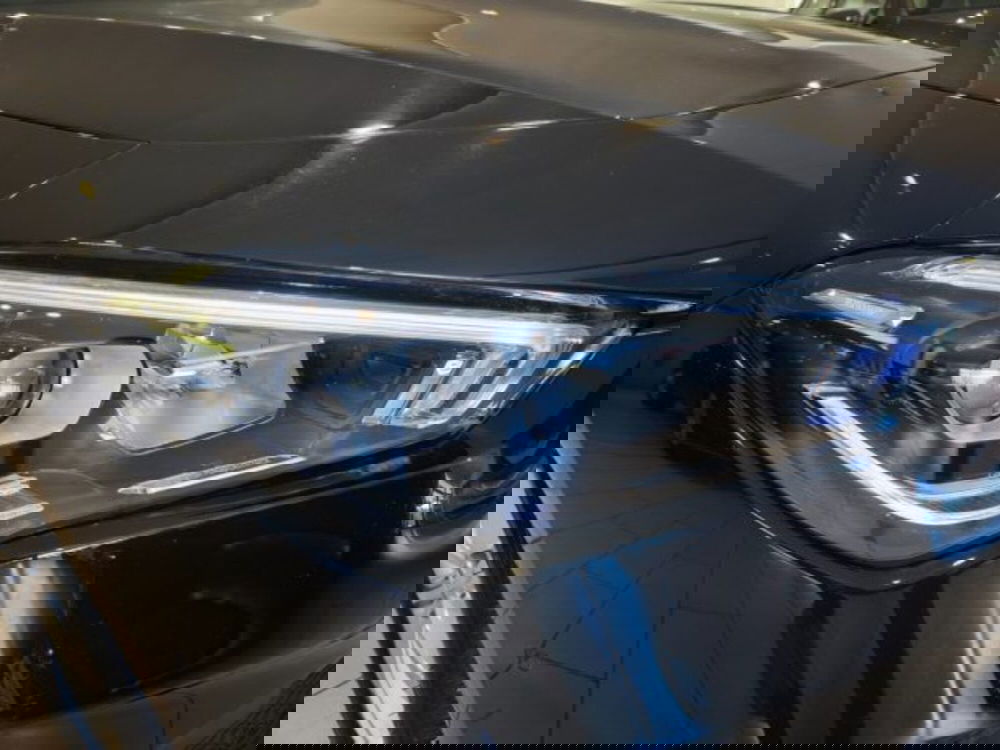 Mercedes-Benz CLA Shooting Brake usata a Firenze (7)