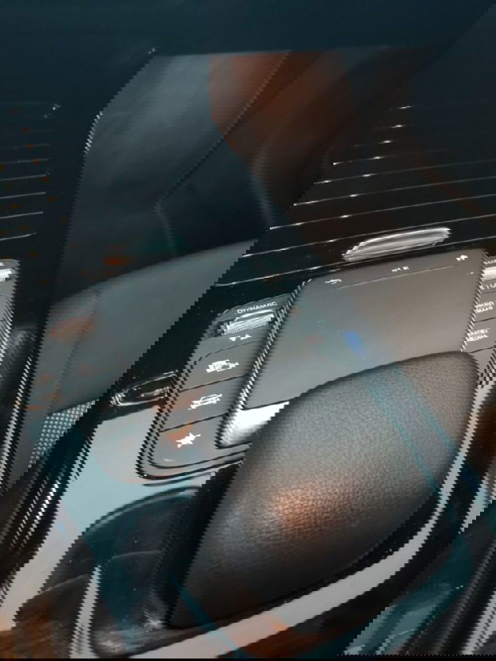 Mercedes-Benz CLA Shooting Brake usata a Firenze (9)