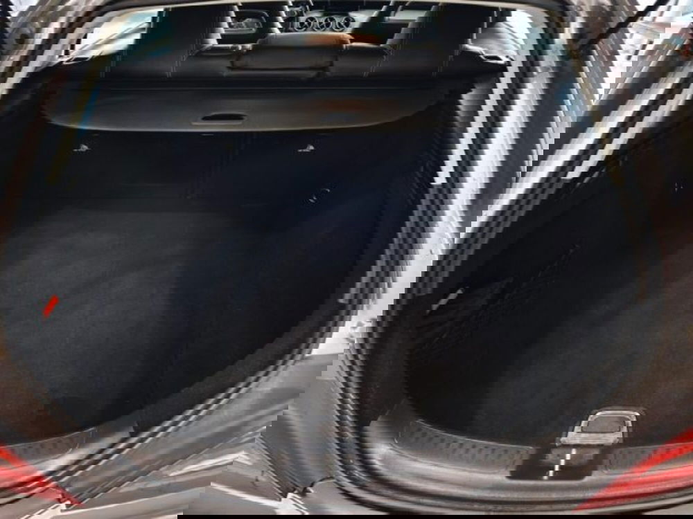 Mercedes-Benz CLA Shooting Brake usata a Firenze (15)