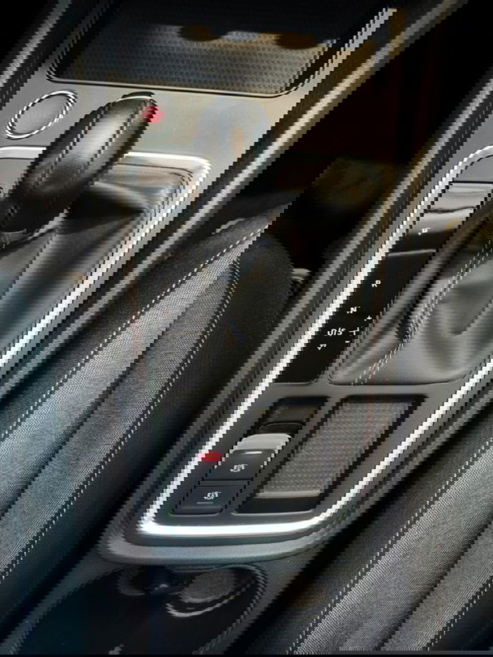 SEAT Ateca usata a Firenze (10)