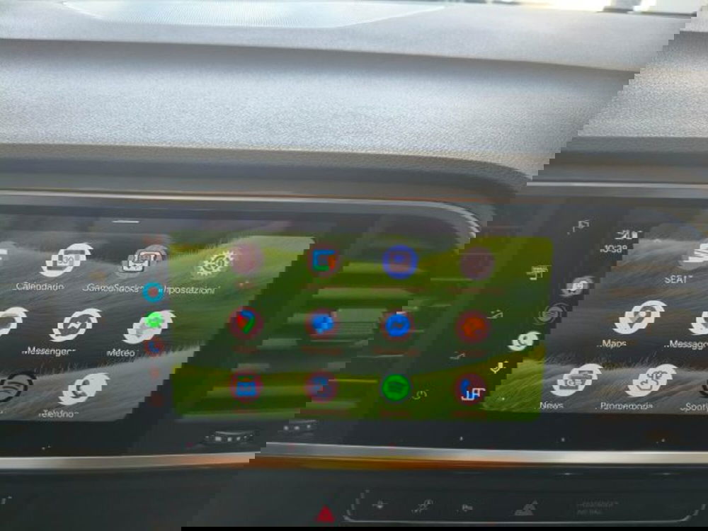 SEAT Ateca usata a Firenze (12)