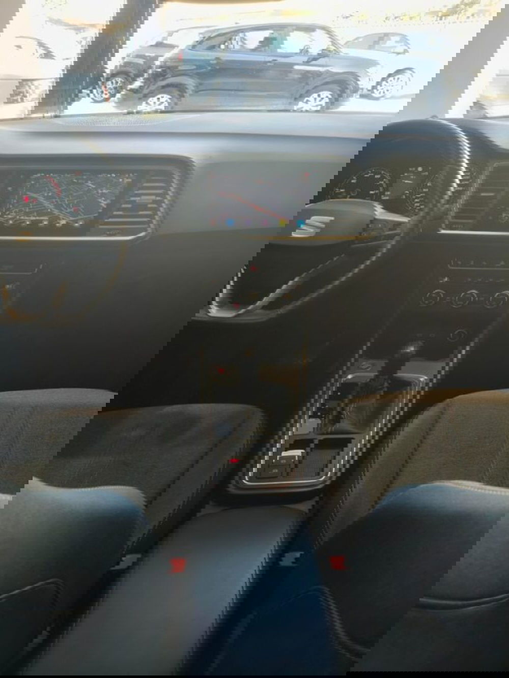 SEAT Ateca usata a Firenze (14)