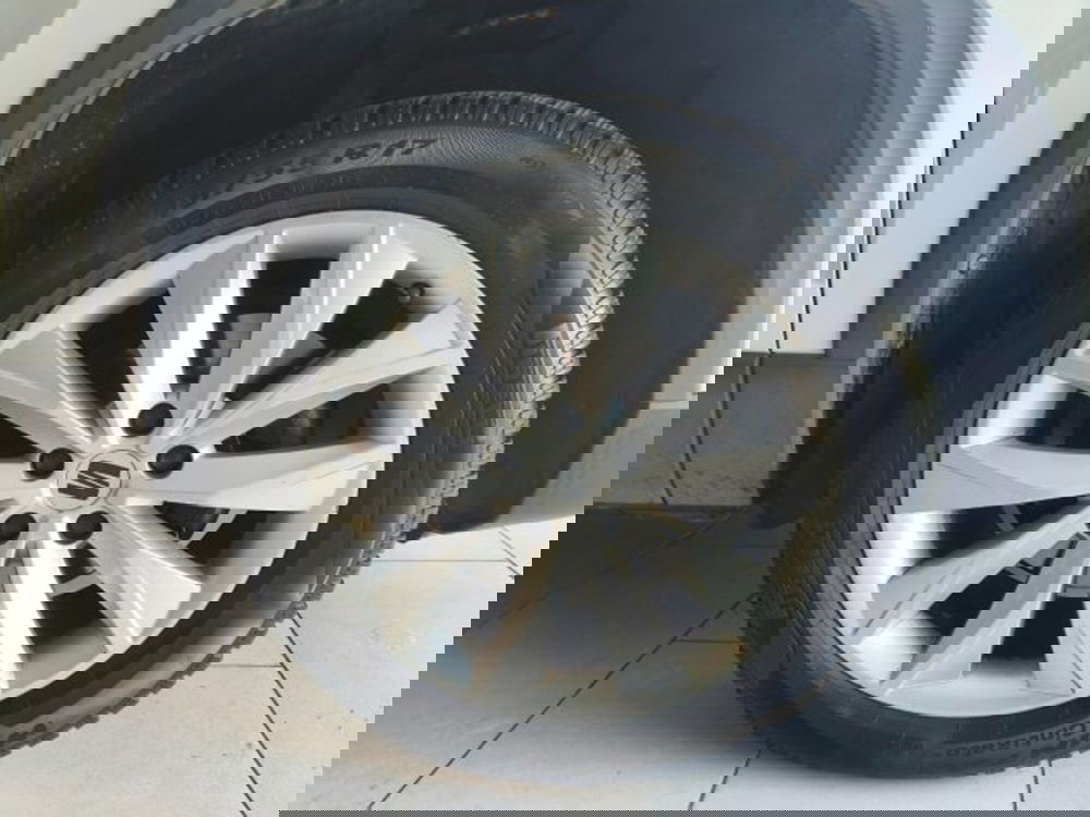 SEAT Ateca usata a Firenze (15)