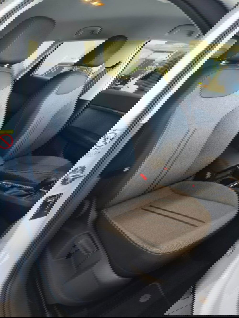 SEAT Ateca usata a Firenze (17)