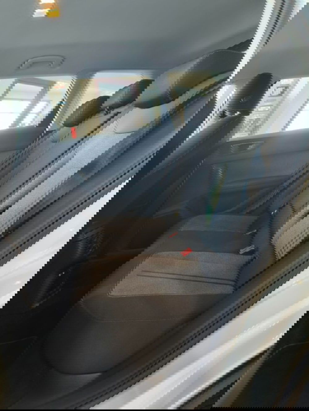 SEAT Ateca usata a Firenze (18)