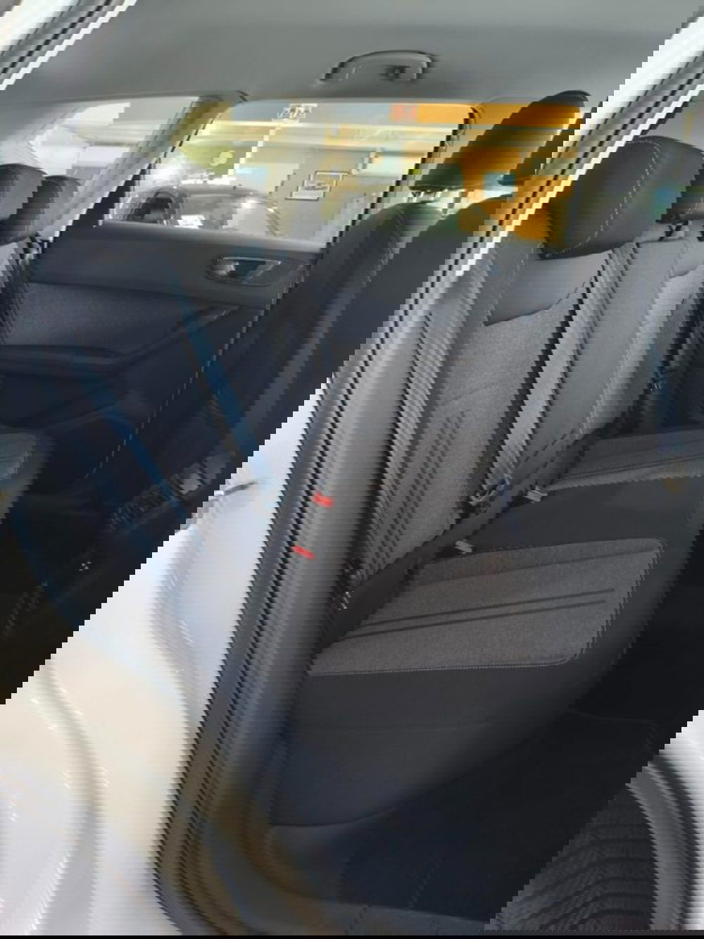 SEAT Ateca usata a Firenze (19)