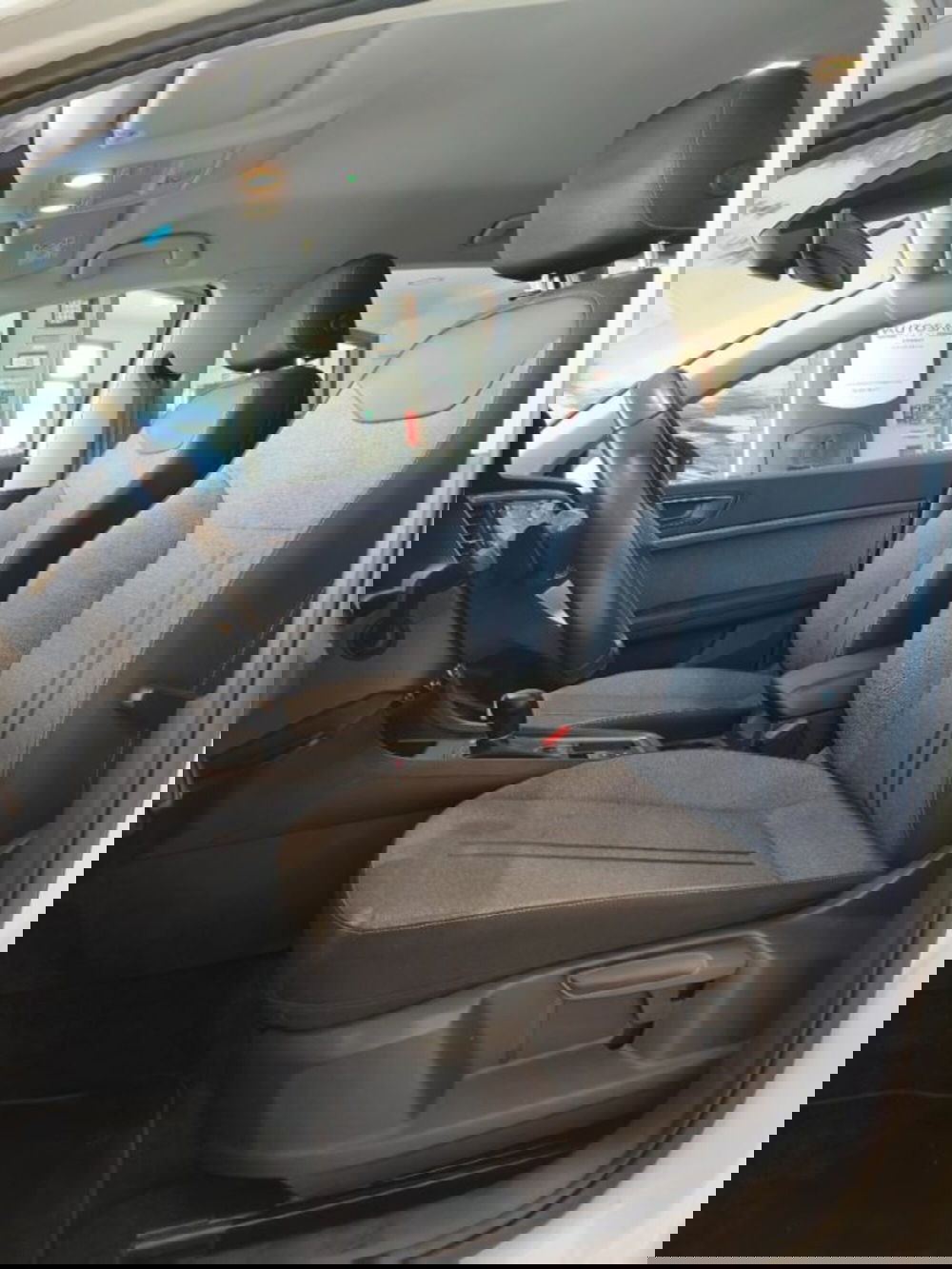 SEAT Ateca usata a Firenze (7)