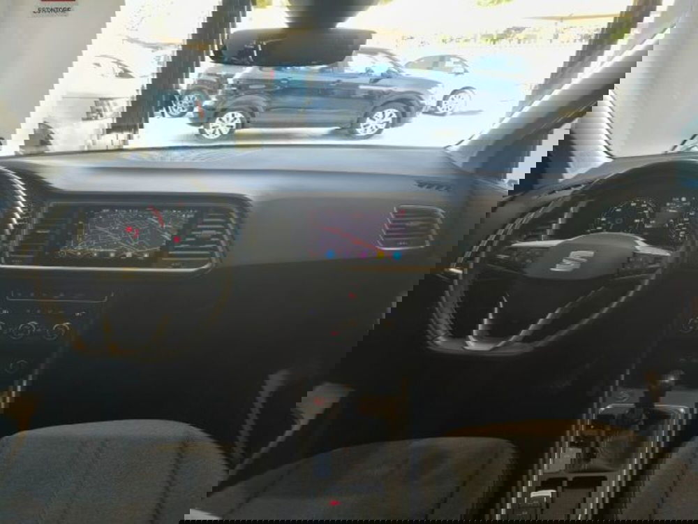 SEAT Ateca usata a Firenze (9)