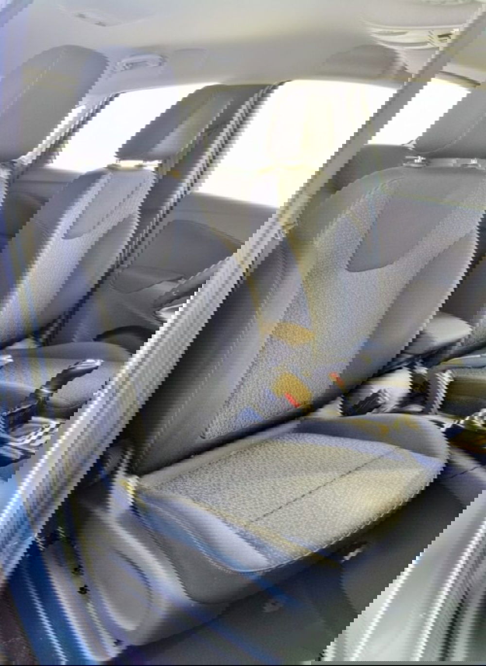 Opel Crossland X usata a Firenze (11)