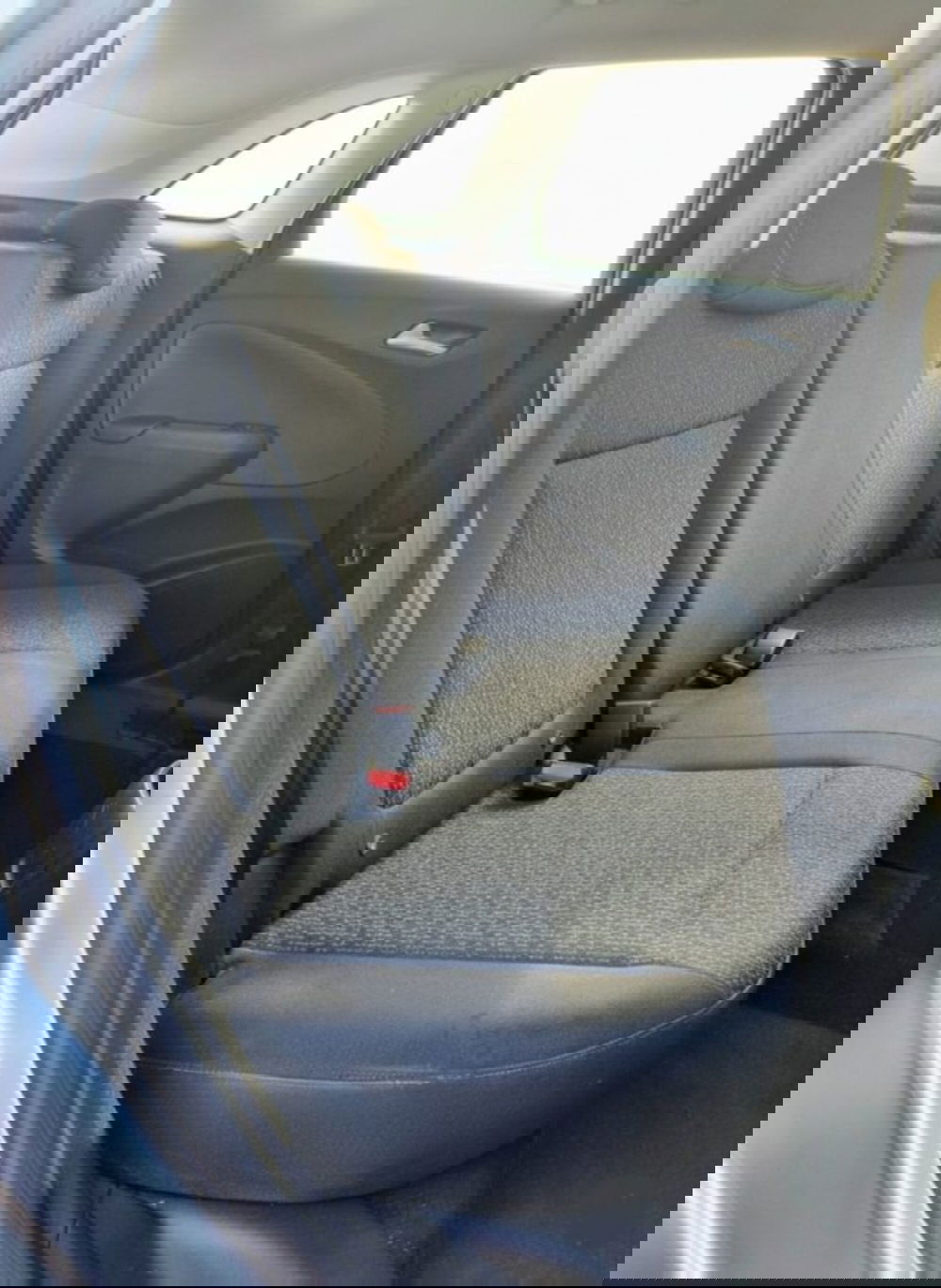 Opel Crossland X usata a Firenze (12)