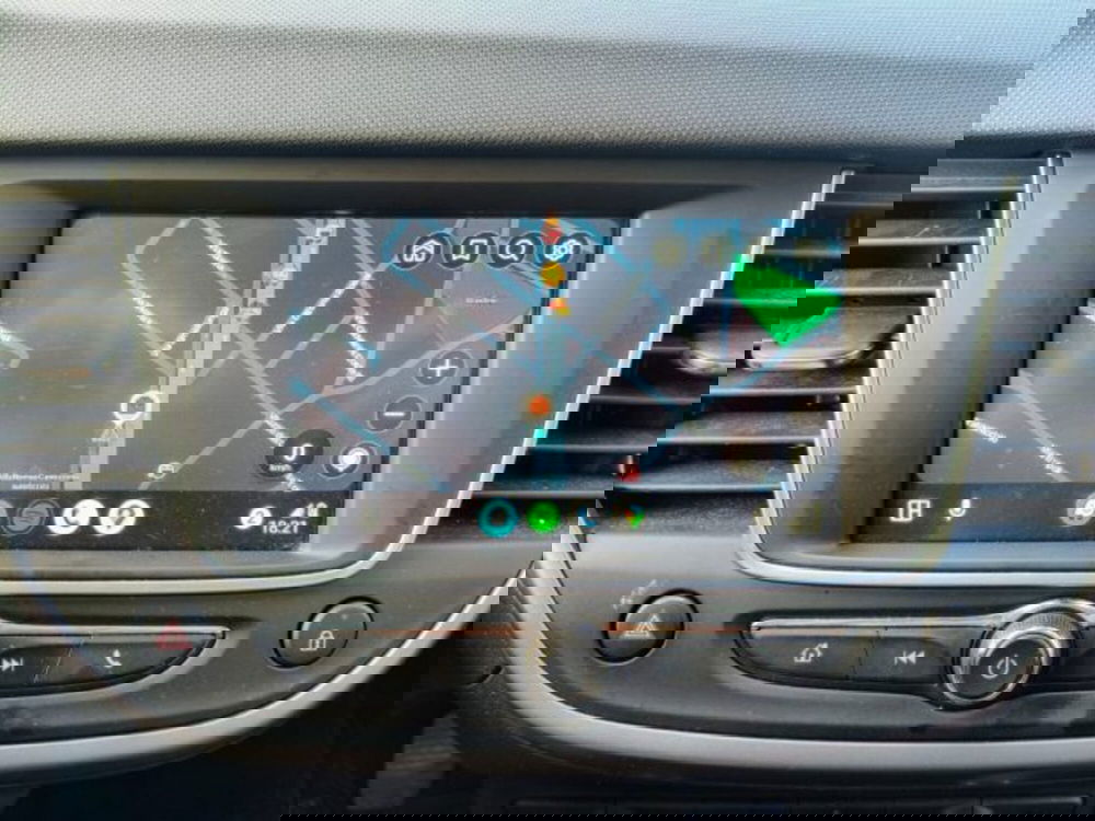 Opel Crossland X usata a Firenze (8)