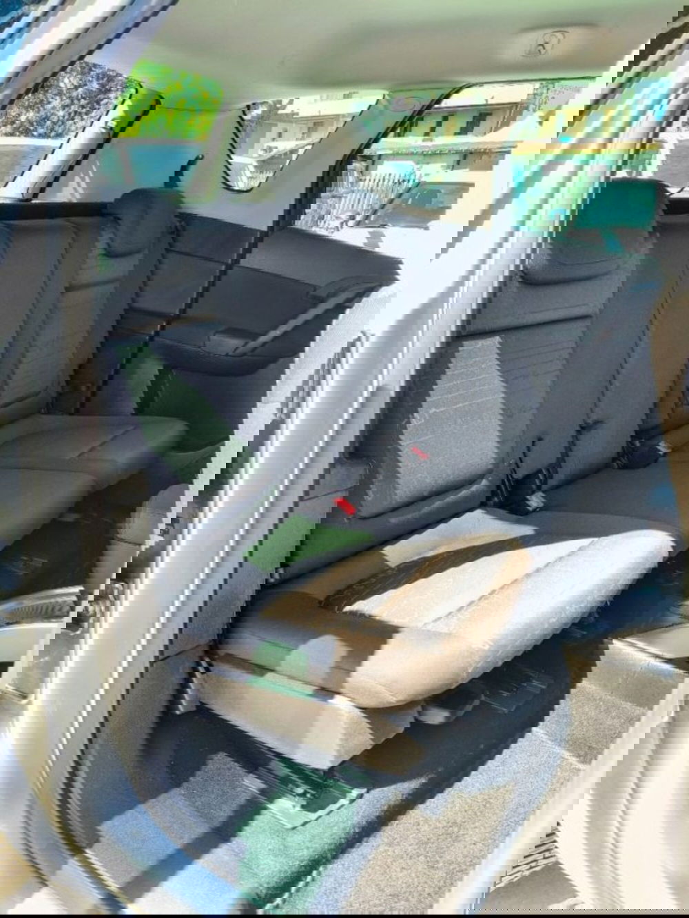 Opel Meriva usata a Firenze (12)