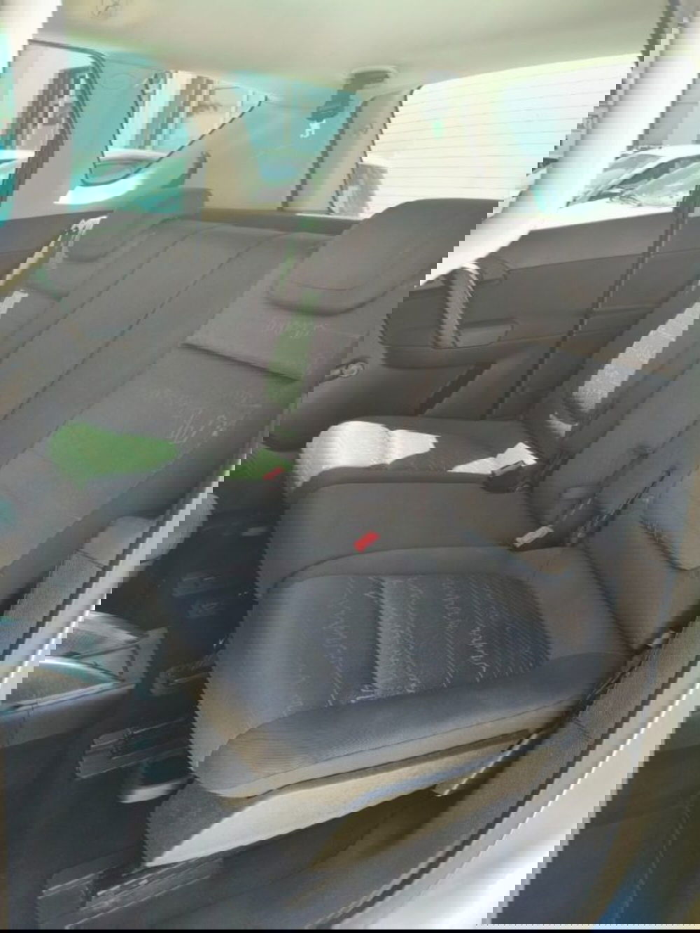 Opel Meriva usata a Firenze (14)