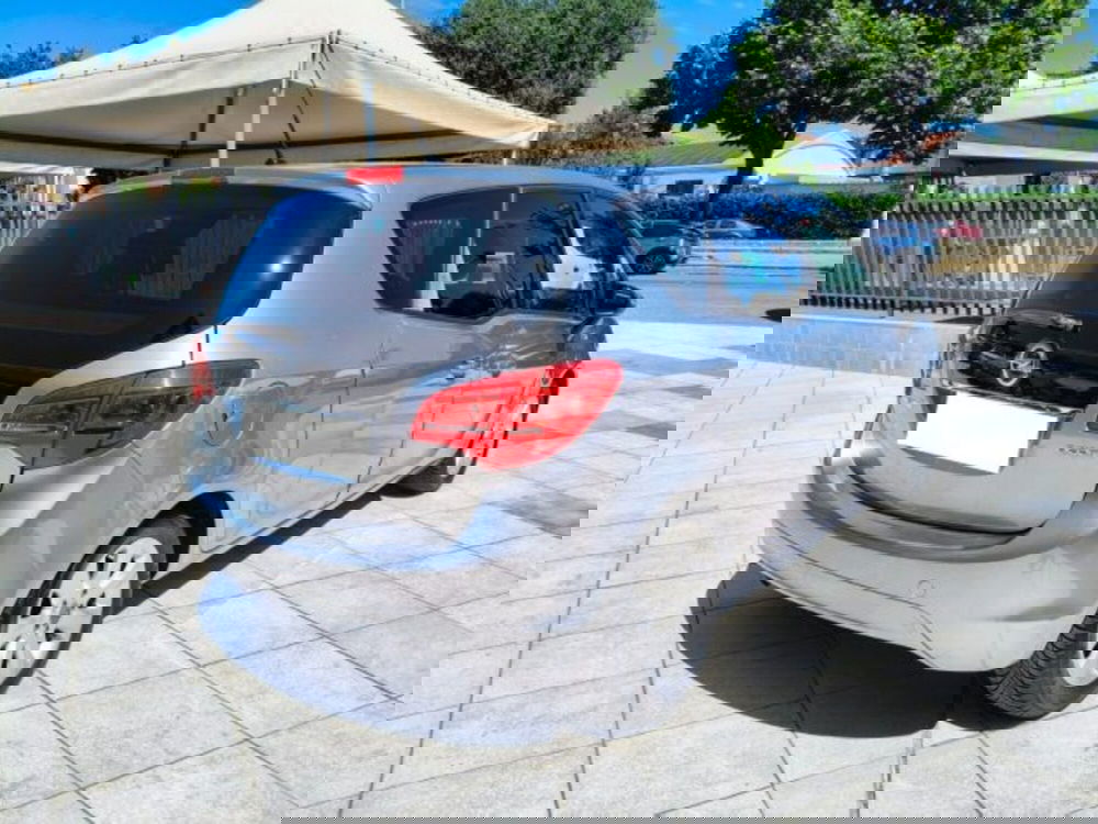 Opel Meriva usata a Firenze (4)