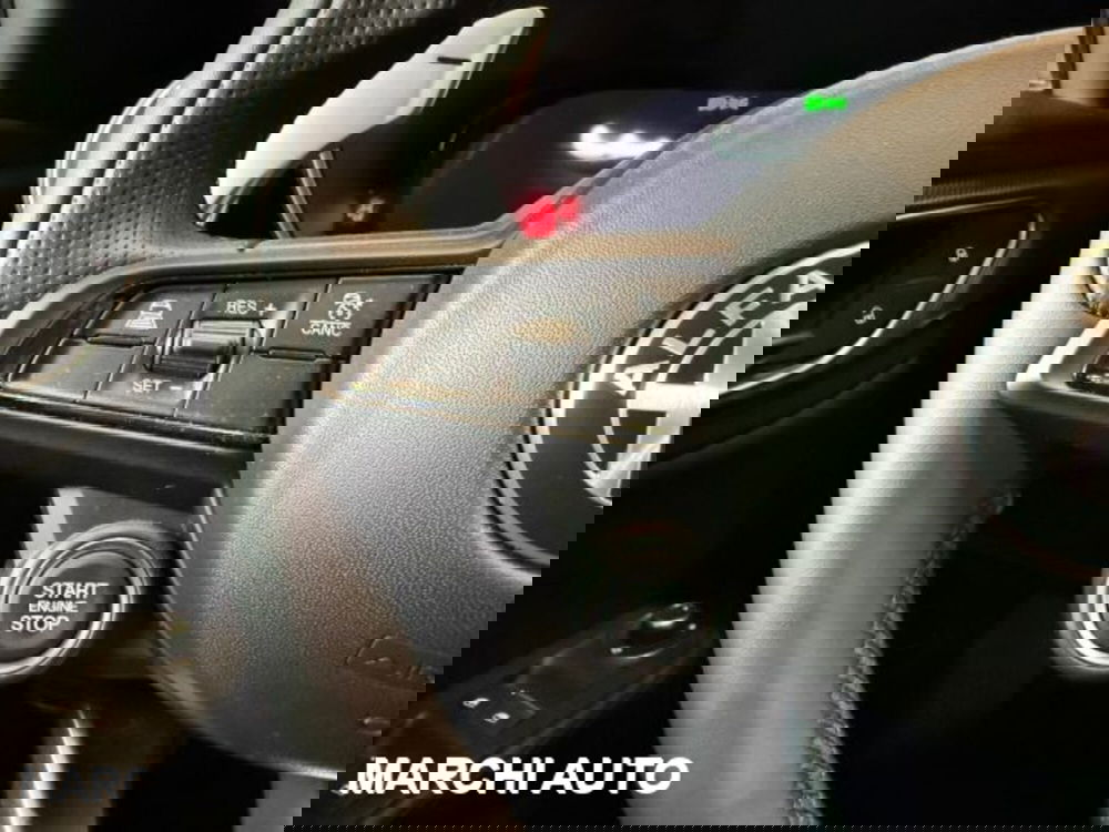 Alfa Romeo Giulia nuova a Perugia (15)