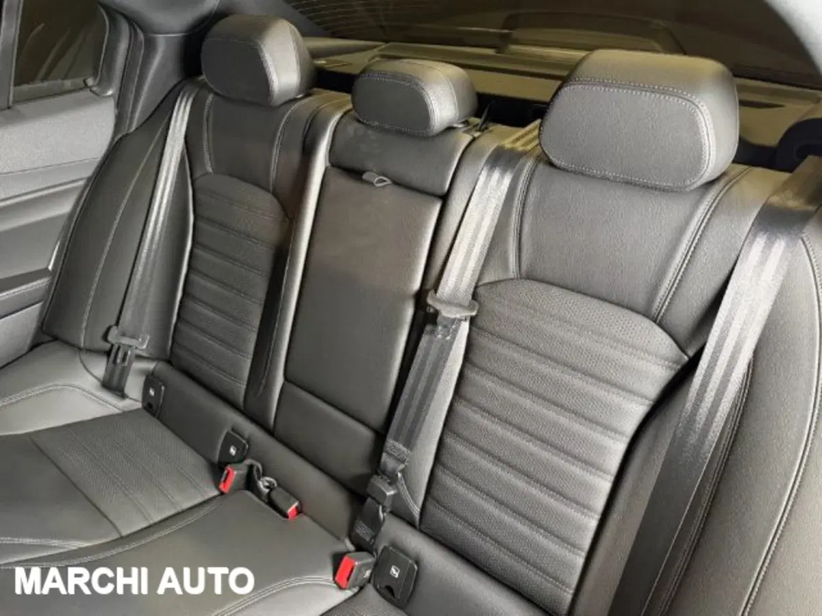Alfa Romeo Giulia nuova a Perugia (13)