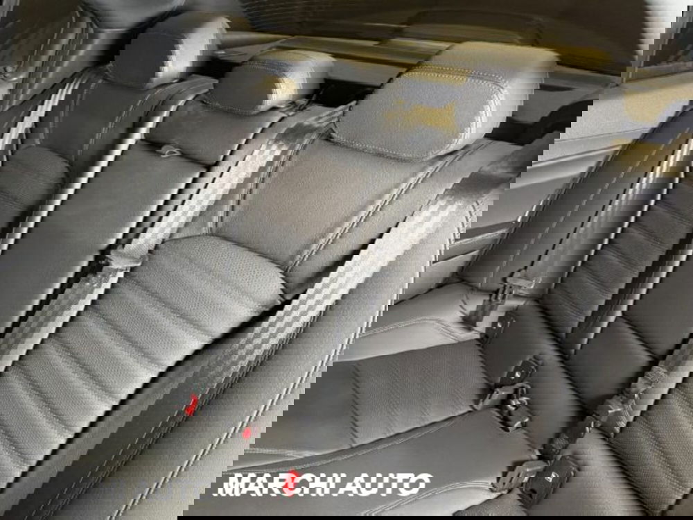 Alfa Romeo Giulia nuova a Perugia (13)