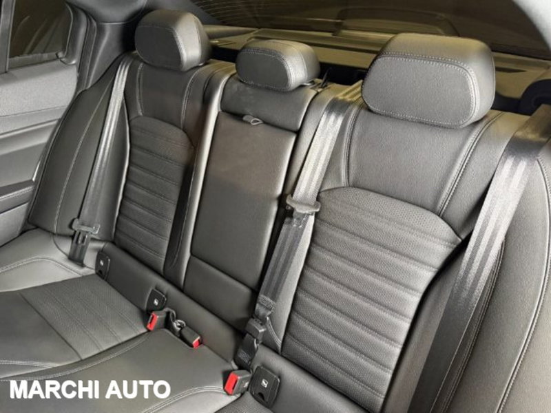 Alfa Romeo Giulia nuova a Perugia (13)