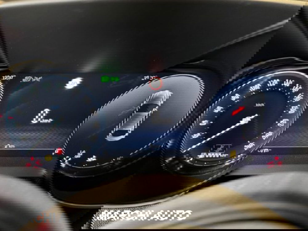 Alfa Romeo Giulia nuova a Perugia (14)