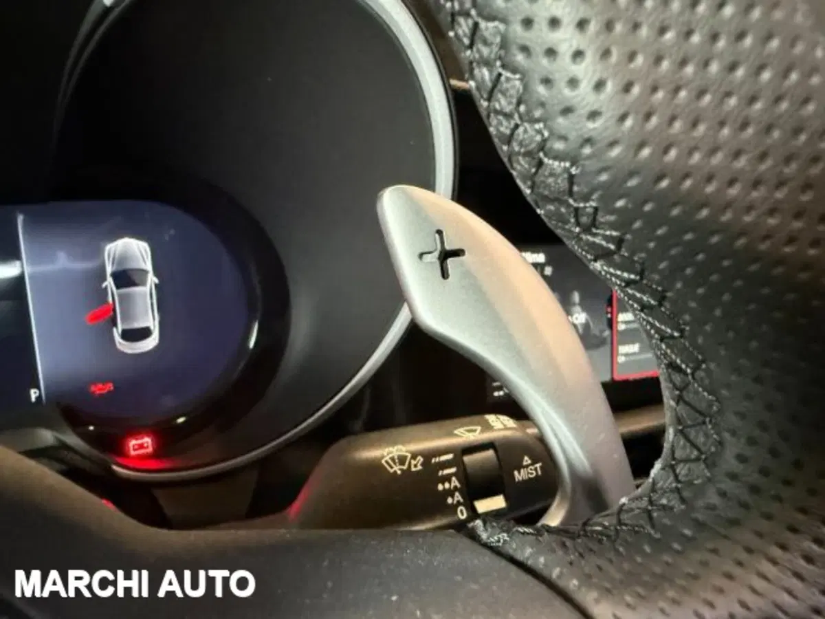 Alfa Romeo Giulia nuova a Perugia (15)