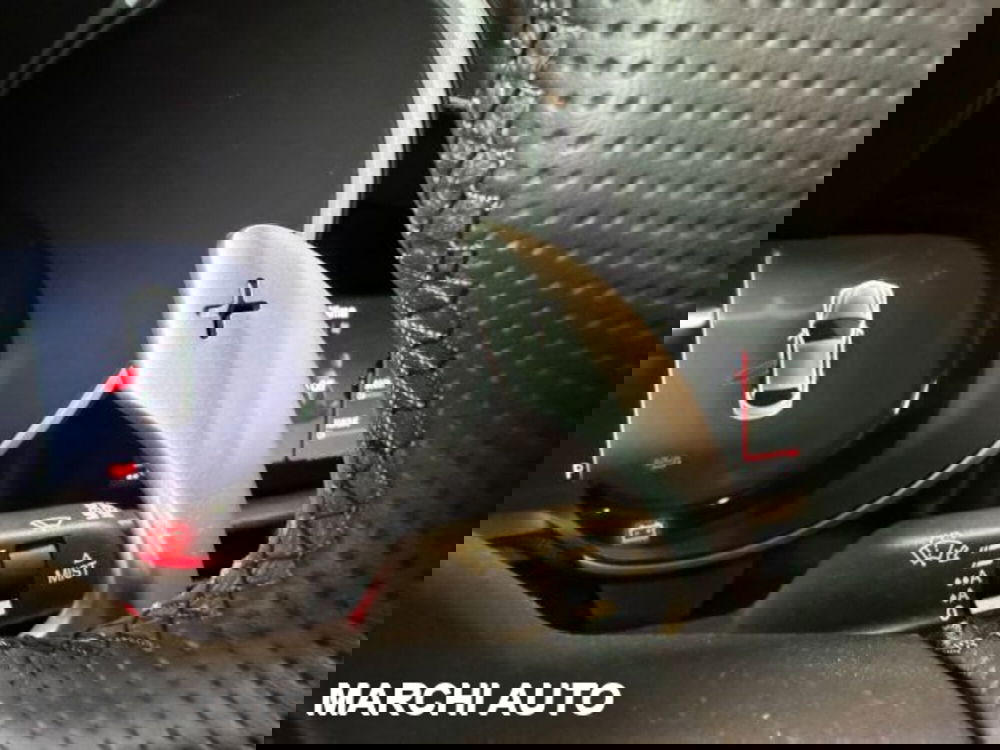 Alfa Romeo Giulia nuova a Perugia (16)