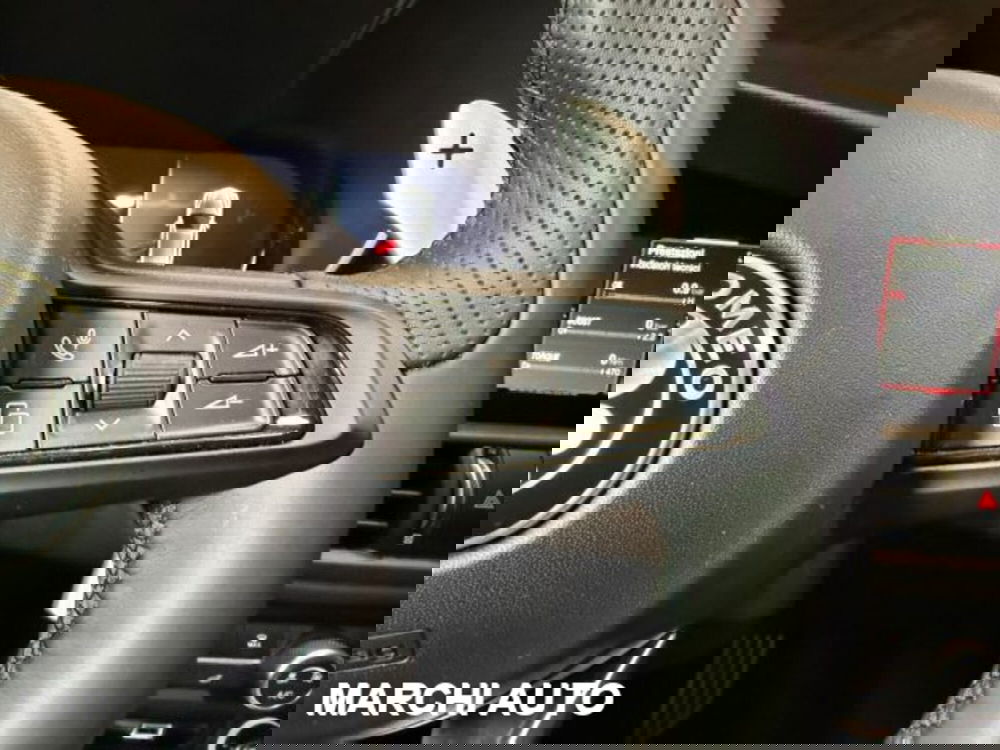 Alfa Romeo Giulia nuova a Perugia (19)