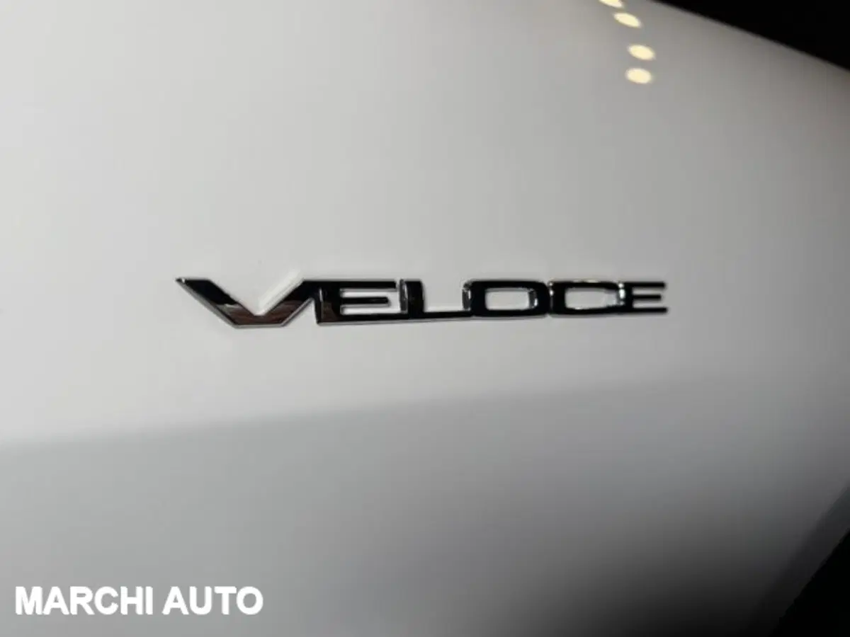 Alfa Romeo Giulia nuova a Perugia (9)