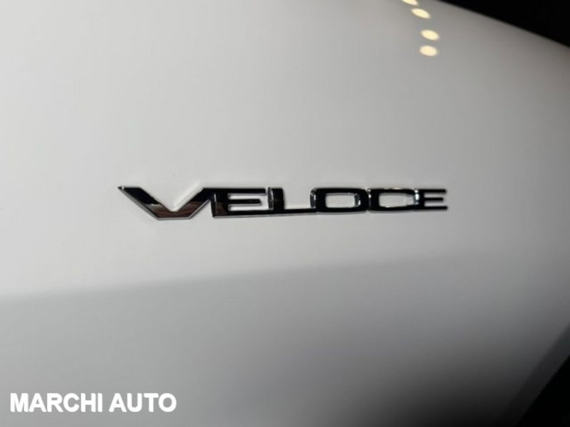 Alfa Romeo Giulia nuova a Perugia (9)