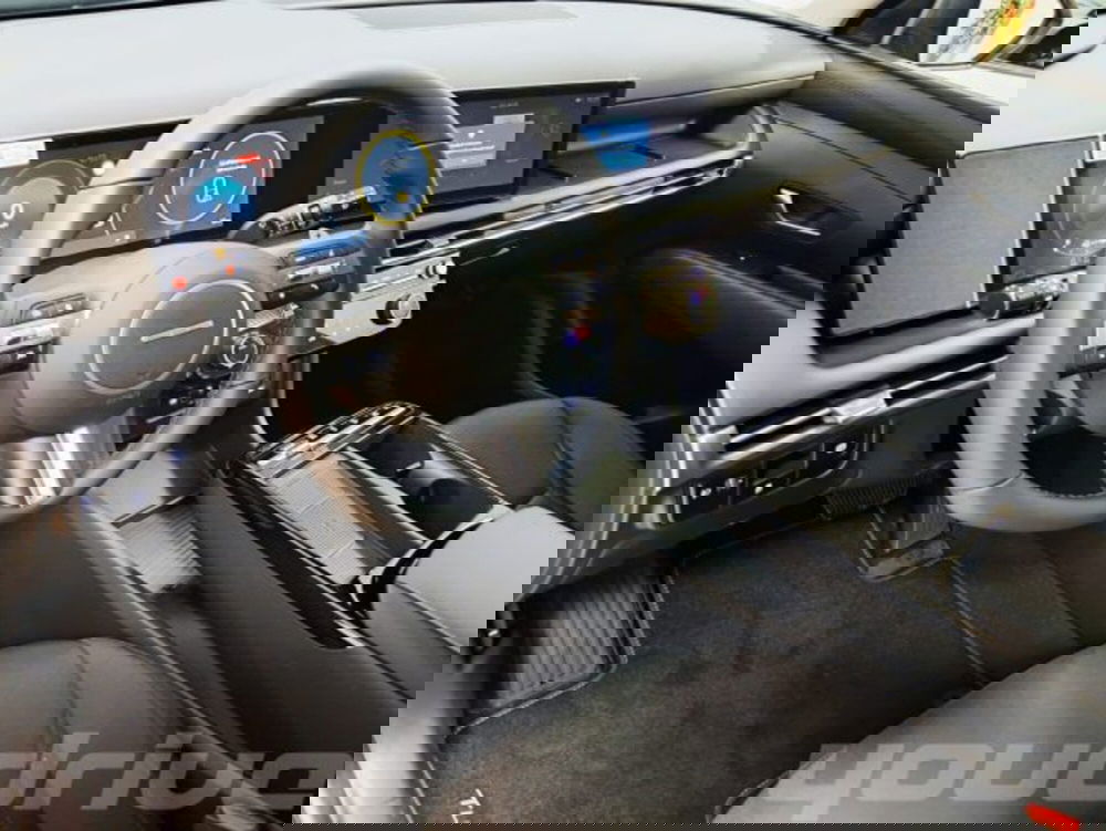 Hyundai Tucson usata a Napoli (10)