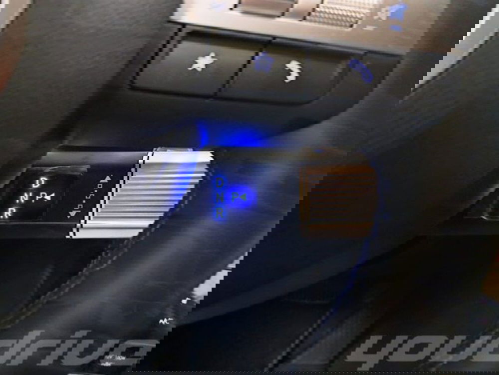 Hyundai Tucson usata a Napoli (12)