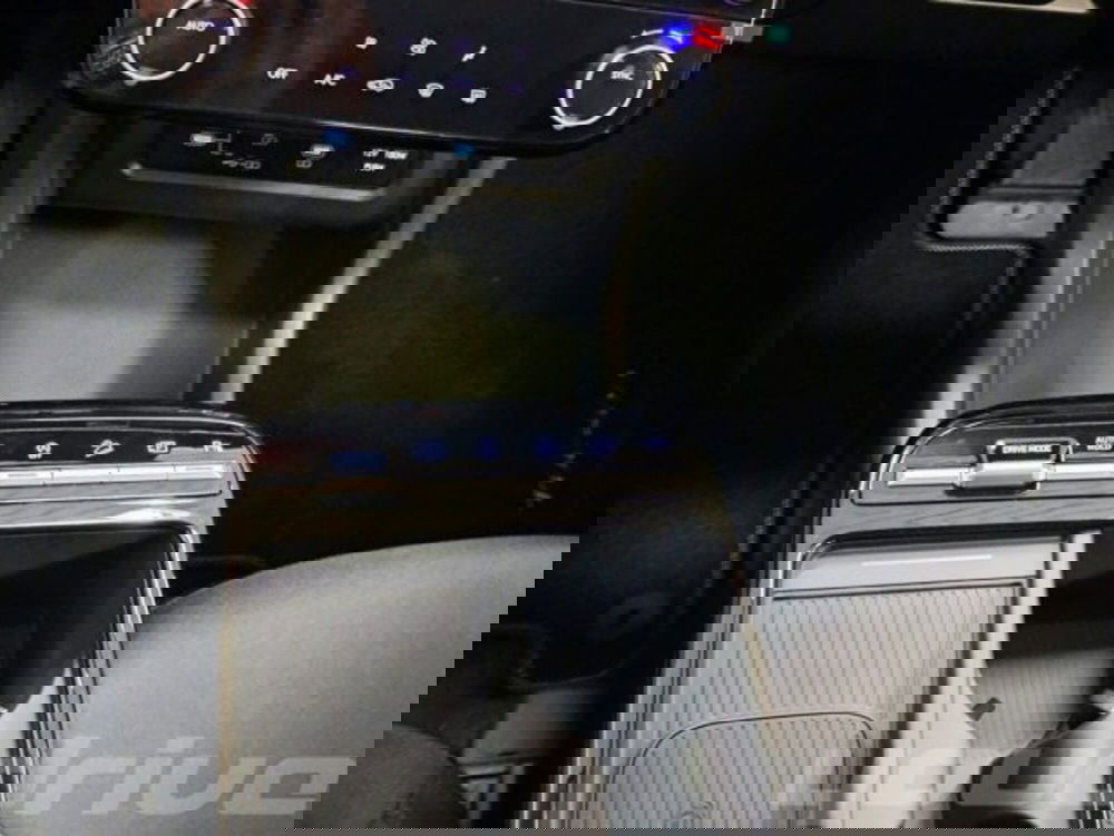 Hyundai Tucson usata a Napoli (16)