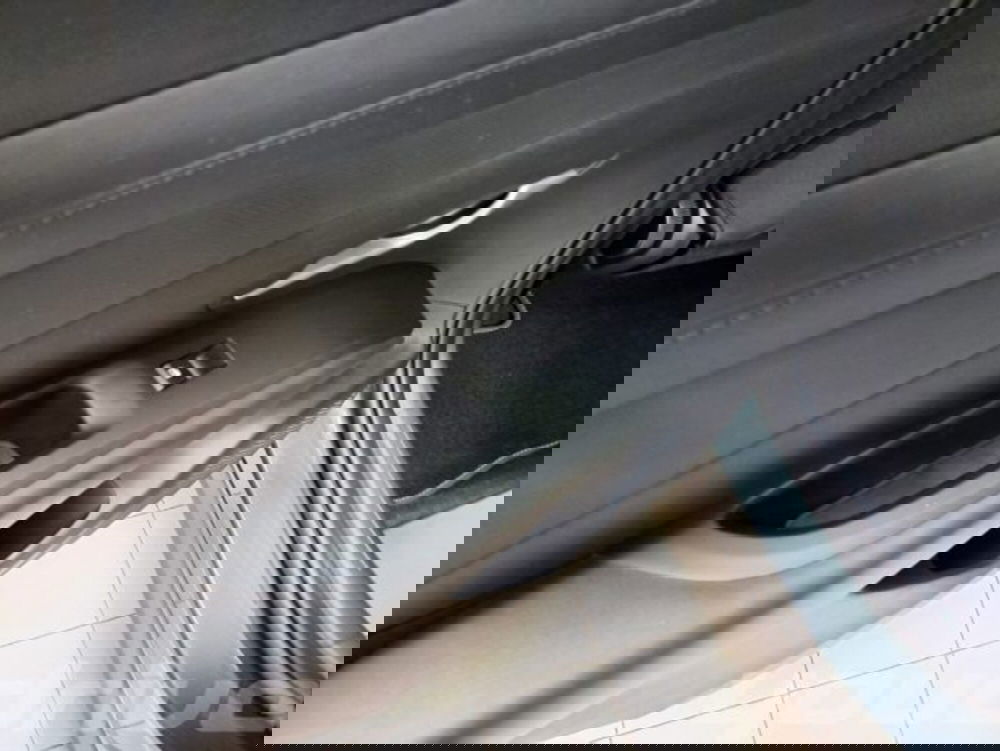 Hyundai Tucson usata a Napoli (18)