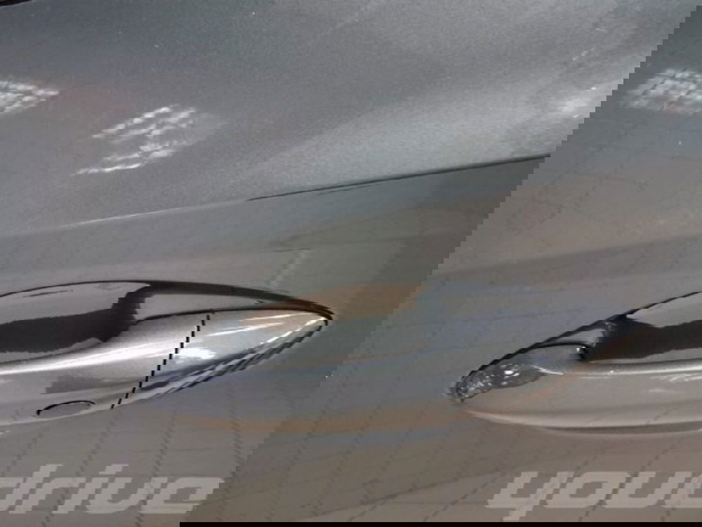 Hyundai Tucson usata a Napoli (19)