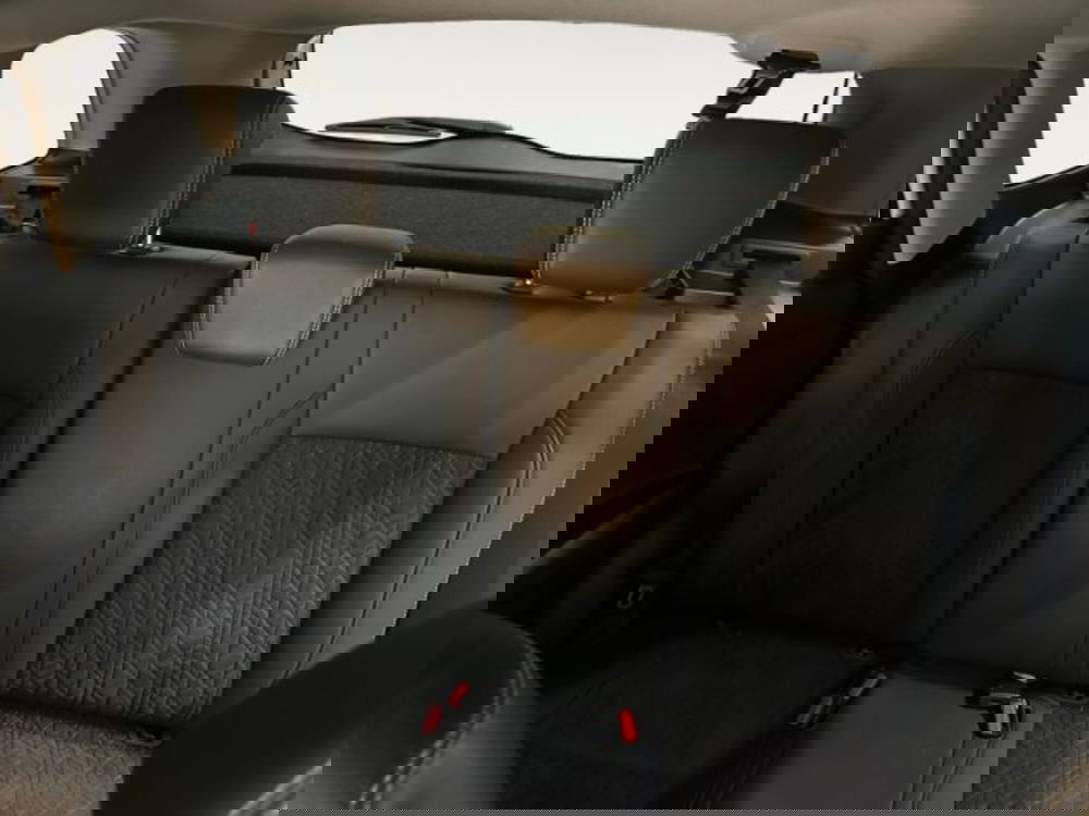 Suzuki Vitara usata a Napoli (12)