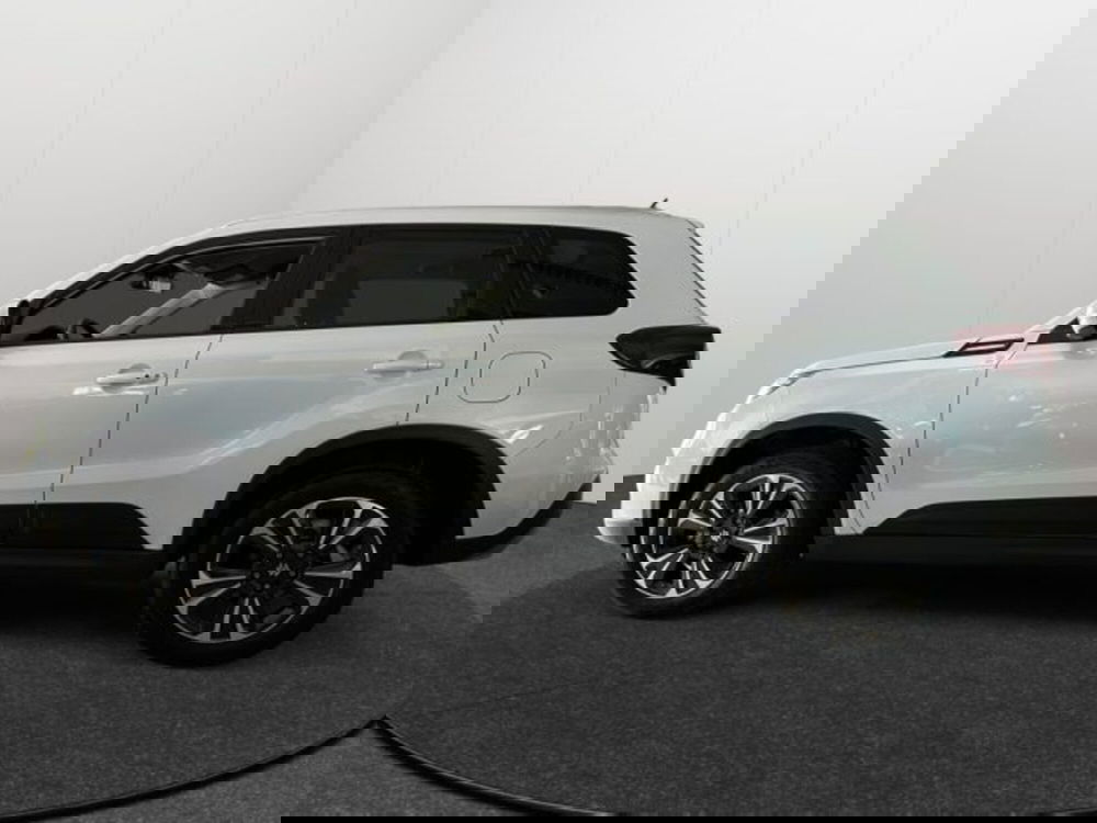 Suzuki Vitara usata a Napoli (3)